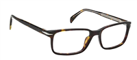 Montatura vista David Beckham Uomo 1048880865417 - 1048880865417